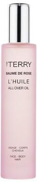Spezialpflege Baume De Rose All Over Oil Face & Body & Hair Body Lotion 100 ml unisex