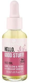 Olio Viso Hello, Good Stuff! Olio viso 30 ml unisex