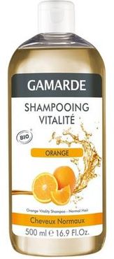 Shampoo Vitalite - Orange 500 ml female