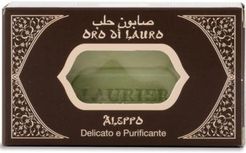 Saponette Saponetta all'Olio di Alloro 125 g unisex