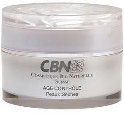 AGE CONTRÔLE Peaux Sèches Crema antirughe 50 ml unisex