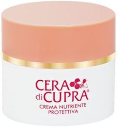 Crema Nutriente Protettiva Pelli Secche Crema giorno 50 ml female