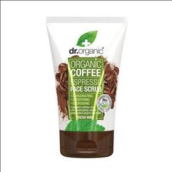 Coffee Espresso Face Scrub Esfolianti viso 125 ml unisex