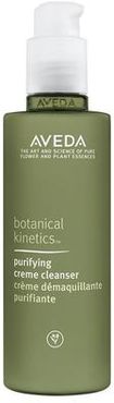 Botanical kinetics Botanical Kinetics Purify Creme Cleanser Tonico viso 150 ml unisex