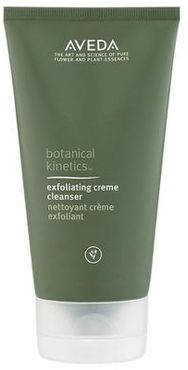 Botanical kinetics Botanical Kinetics™ Exfoliating Creme Cleanser Crema detergente 150 ml female