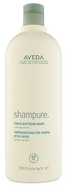 Aroma Care Shampure™ Hand and Body Wash Gel doccia 1000 ml unisex