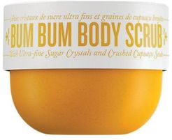 Bum Bum Body Scrub Scrub corpo 220 g unisex