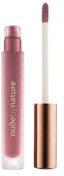 Satin Liquid Lipstick Rossetti 3.75 ml Oro rosa unisex