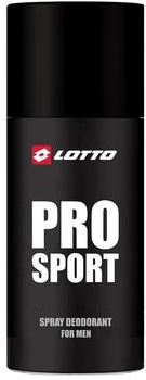Pro Sport Deodorante 150 ml male