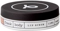 Lip Scrub Original Scrub labbra 15 ml unisex