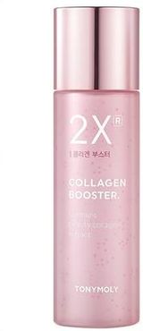 2X® Collagen Capture Cream Siero idratante 50 ml unisex