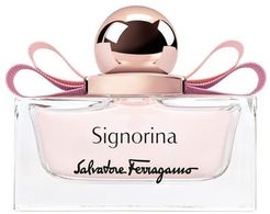 Signorina Fragranze Femminili 50 ml unisex