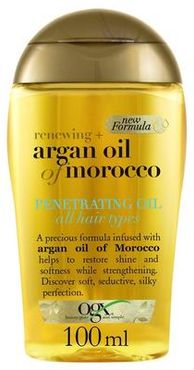 Argan Oil - Morocco Olio e siero 100 ml unisex