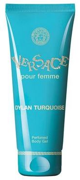 Dylan Turquoise Parfumed Body Gel Body Lotion 200 ml unisex