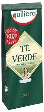Tè Verde in Foglie Té & tisane 100 g unisex