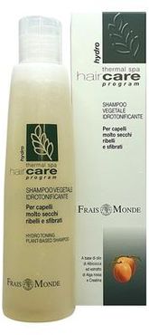 Shampoo Idrotonificante 200 ml unisex