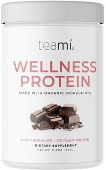 Wellness Protein Chocolate Vitamine 385 g unisex