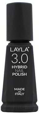 3.0 Hybrid Nail Polish Smalti 10 ml Argento female