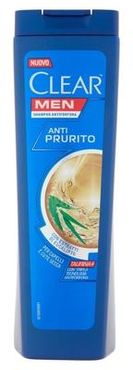 Anti Prurito Shampoo 225 ml male
