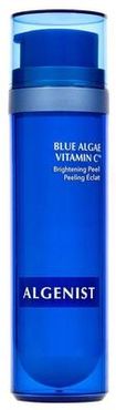 Blue Algae Vitamin C Dark Spot Correcting Peel Esfolianti viso 45 ml unisex