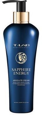 Sapphire Energy Absolute Cream Body Lotion 300 ml unisex