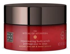 The Ritual of Ayurveda Body Scrub Scrub corpo 300 g unisex