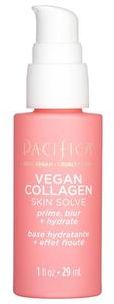 Primer Skin Solve Vegan Collagen 29 ml unisex