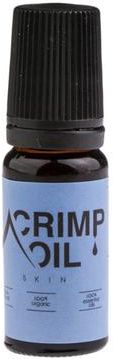 Crimp Skin Oil - prodotto corpo naturale