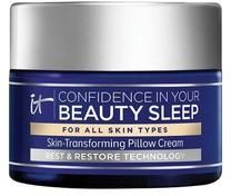 Confidence in your Beauty Sleep Crema notte 14 ml female