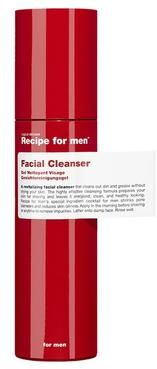 Facial Cleanser Pulizia viso 100 ml unisex