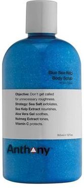 Blue Sea Kelp Body Scrub Scrub corpo 355 ml unisex