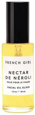 Nectar De Néroli - Facial Oil Elixir Siero antirughe 30 ml unisex