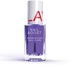 I Love Nails Nail Boost Renovation Nail Care Trattamenti 17 ml unisex
