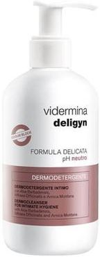 Deligyn Formula Delicata pH Neutro Sapone intimo 500 ml female