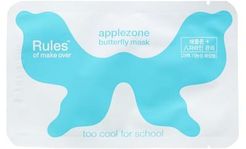 Applezone Butterfly Mask Maschera idratante 8 g unisex
