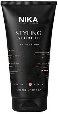 Styling Secrets Texture Fluid Gel 150 ml unisex