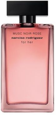 for her MUSC NOIR ROSE Fragranze Femminili 100 ml unisex