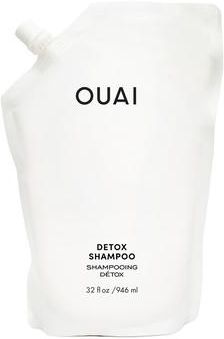 Detox Shampoo Refill Pouch 946 ml unisex