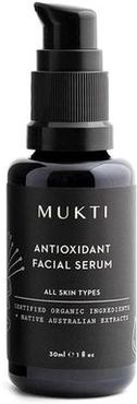Antioxidant Facial Serum Siero idratante 30 ml unisex