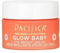 Glow Baby Crema contorno occhi 15 ml unisex