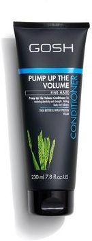 Pump Up The Volume Conditioner Balsamo 230 ml unisex