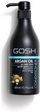 Argan Oil Conditioner Balsamo 450 ml unisex