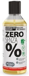 Shampoo Bio Delicato 250 ml unisex
