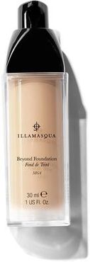 Beyond Foundation Fondotinta 30 ml Nude unisex