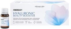 Hyaluronic Beauty Booster Integratori pelle 420 ml unisex