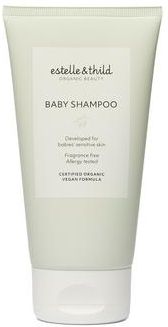BioCare Baby Mild Shampoo neonato 150 ml unisex