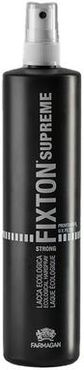 Fixton Supreme Lacca Strong Fix - No Gas 100 ml unisex