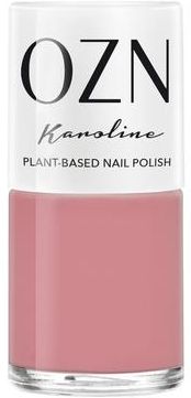 Nail Polish - Red Shade Smalti 12 ml Oro rosa unisex