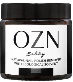 Nail Polish Remover Bobby Solvente 70 ml female