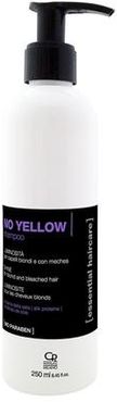 No Yellow Shampoo 250 ml unisex
